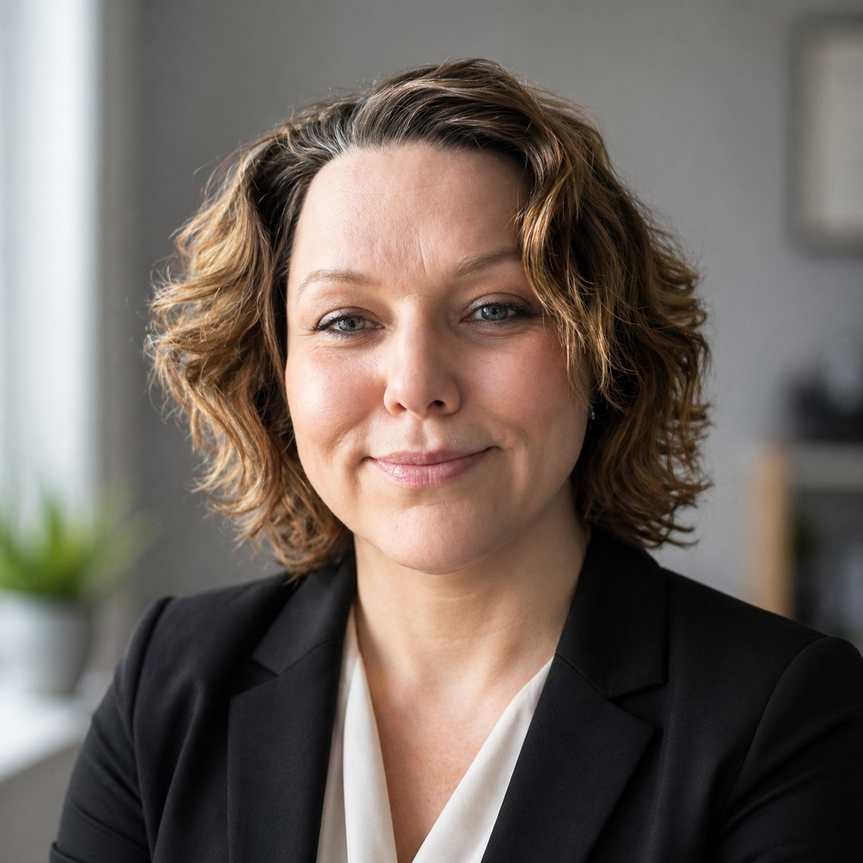 Anna Buggey — Managing Director at Tax by Sterling